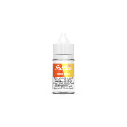 Fruitbae Salt E-liquids Fruit Burst e-liquid