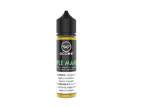 Gcore Salt Bahama Mama e-liquid
