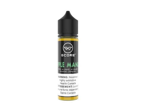 Gcore Salt Bahama Mama e-liquid