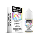 Rocky Vapor Oxbar Salt Juice