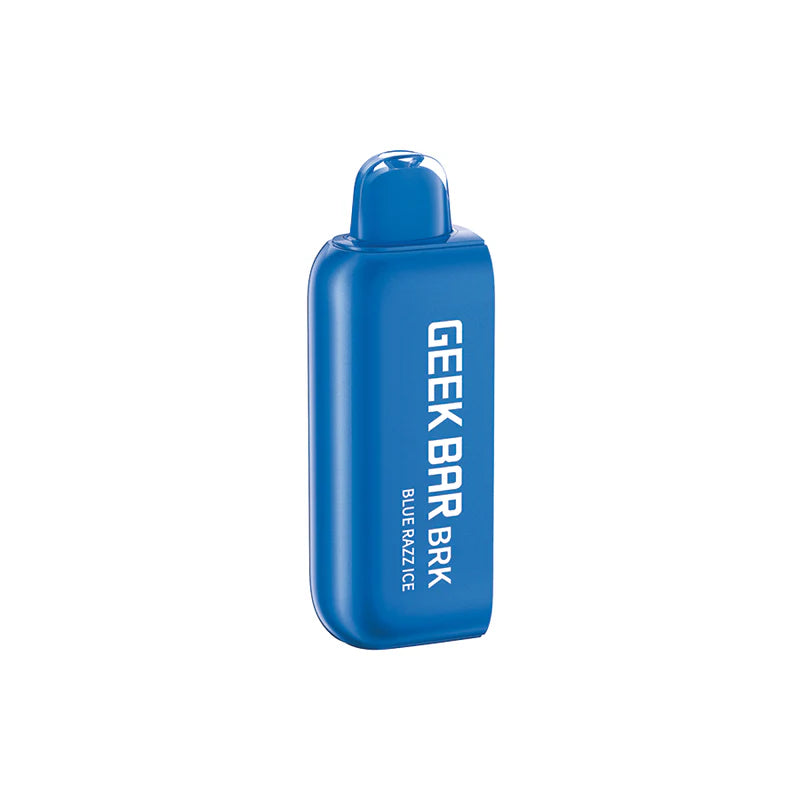 Geek Bar BRK Pod Pack | VTW Vaping The Way Geek Bar BRK Pod Pack | VTW Vaping The Way
