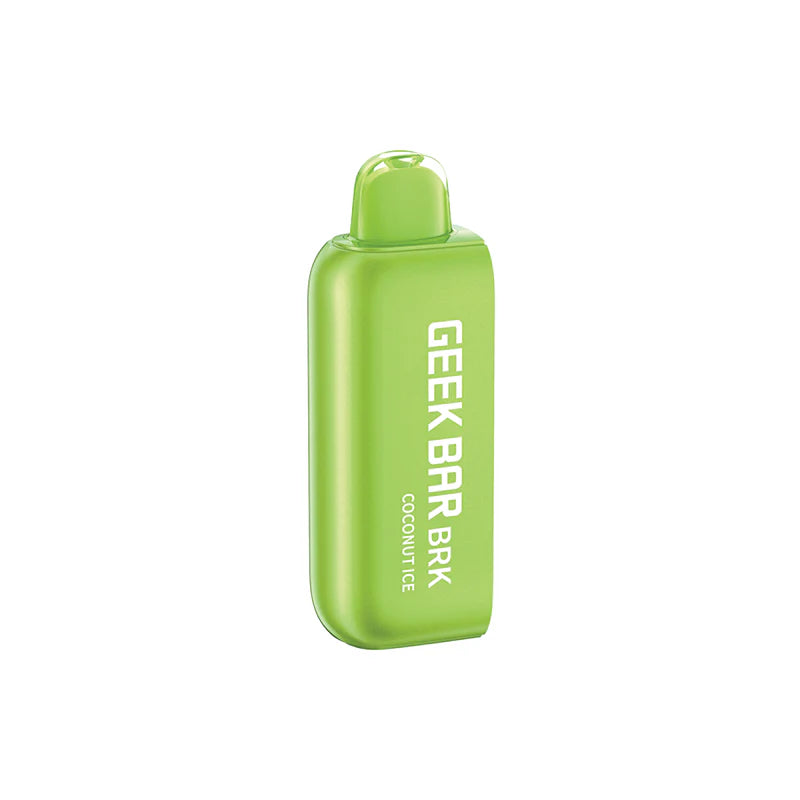 Geek Bar BRK Pod Pack | VTW Vaping The Way Geek Bar BRK Pod Pack | VTW Vaping The Way