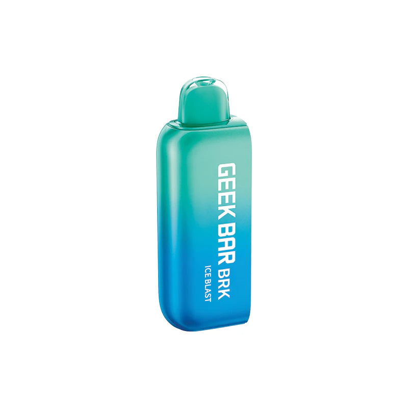 Geek Bar BRK Pod Pack | VTW Vaping The Way Geek Bar BRK Pod Pack | VTW Vaping The Way
