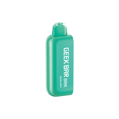 Geek Bar BRK Pod Pack