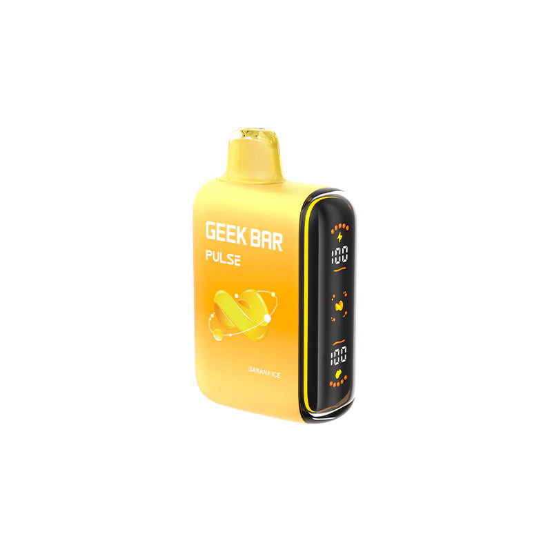 Geek Bar Pulse 9000 Disposable Vape | Best Brand Vape Vaping The Way Geek Bar Pulse 9000 Disposable Vape | Best Brand Vape Vaping The Way