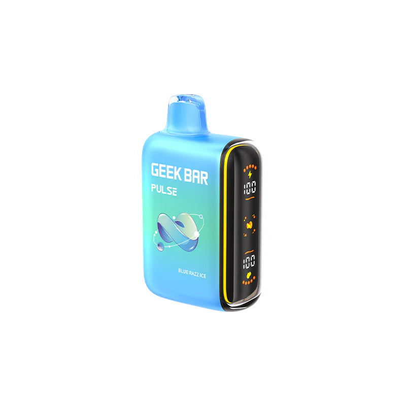 Geek Bar Pulse 9000 Disposable Vape | Best Brand Vape Vaping The Way Geek Bar Pulse 9000 Disposable Vape | Best Brand Vape Vaping The Way