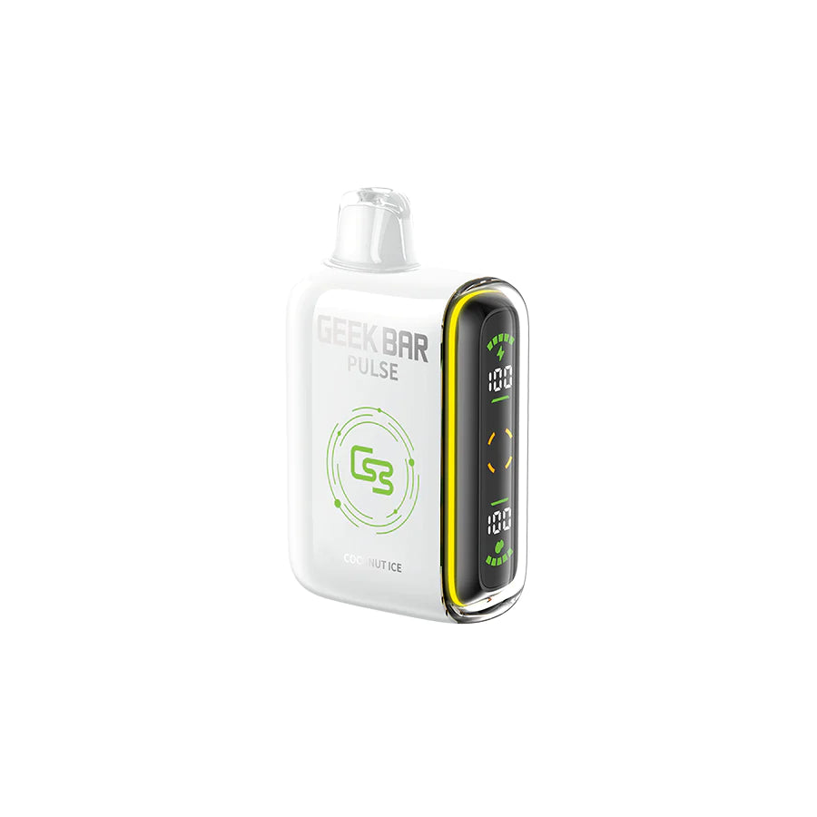 Geek Bar Pulse 9000 Disposable Vape | Best Brand Vape Vaping The Way Geek Bar Pulse 9000 Disposable Vape | Best Brand Vape Vaping The Way