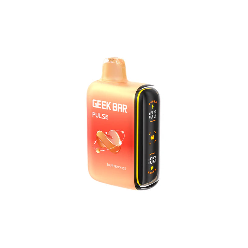 Geek Bar Pulse 9000 Disposable Vape | Best Brand Vape Vaping The Way Geek Bar Pulse 9000 Disposable Vape | Best Brand Vape Vaping The Way