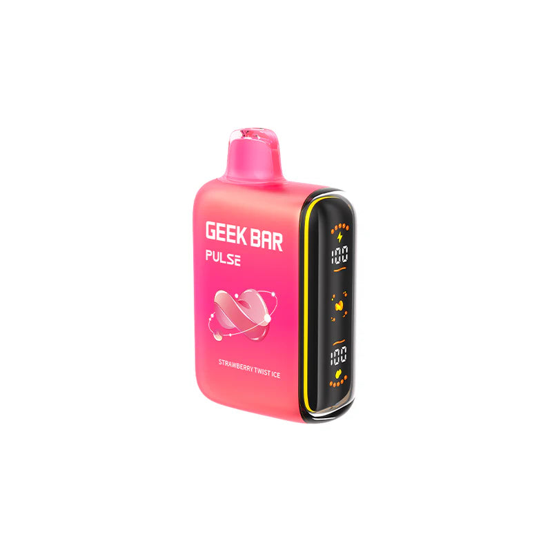 Geek Bar Pulse 9000 Disposable Vape | Best Brand Vape Vaping The Way Geek Bar Pulse 9000 Disposable Vape | Best Brand Vape Vaping The Way