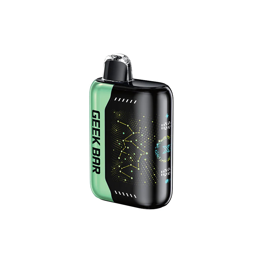 Pulse X 25K Disposable by Geek Bar | 25,000 Puffs | VTW Vaping The Way Pulse X 25K Disposable by Geek Bar | 25,000 Puffs | VTW Vaping The Way