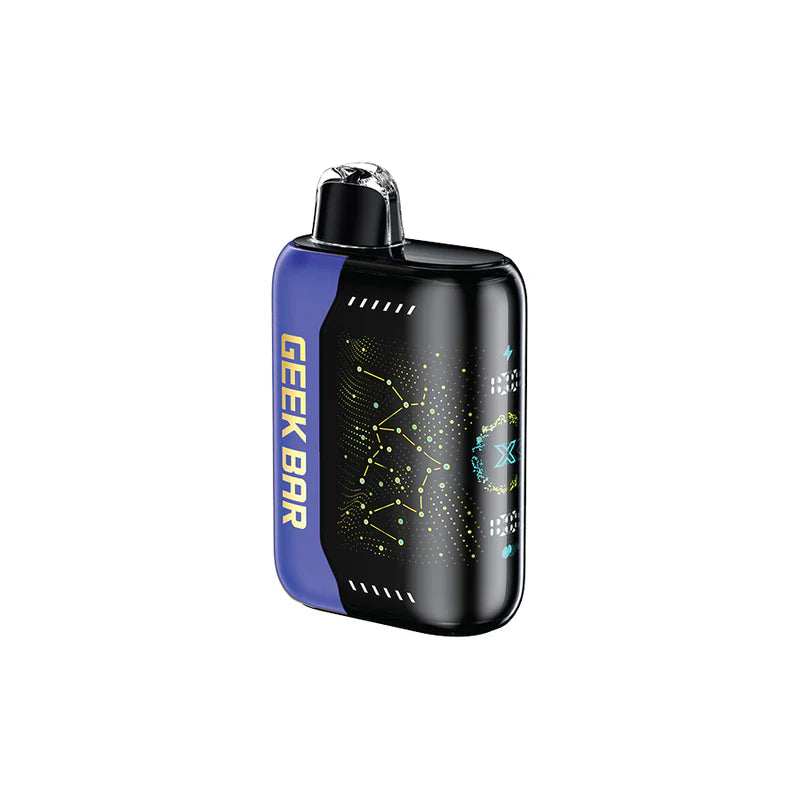 Pulse X 25K Disposable by Geek Bar | 25,000 Puffs | VTW Vaping The Way Pulse X 25K Disposable by Geek Bar | 25,000 Puffs | VTW Vaping The Way