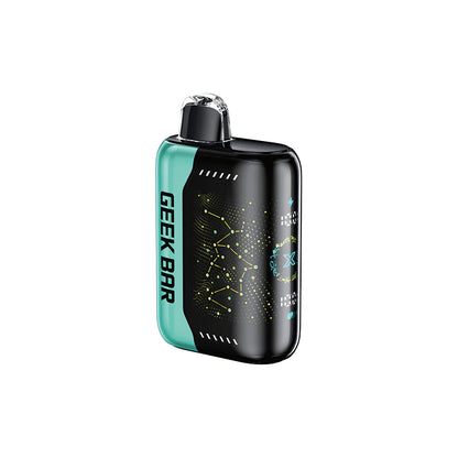 Geek Bar Pulse X 25K Mango Pineapple Ice disposable vape