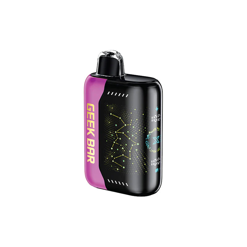 Pulse X 25K Disposable by Geek Bar | 25,000 Puffs | VTW Vaping The Way Pulse X 25K Disposable by Geek Bar | 25,000 Puffs | VTW Vaping The Way
