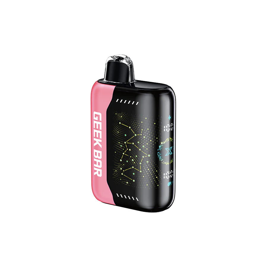 Pulse X 25K Disposable by Geek Bar | 25,000 Puffs | VTW Vaping The Way Pulse X 25K Disposable by Geek Bar | 25,000 Puffs | VTW Vaping The Way