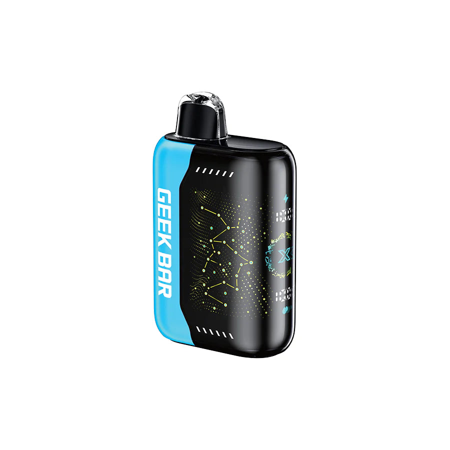 Pulse X 25K Disposable by Geek Bar | 25,000 Puffs | VTW Vaping The Way Pulse X 25K Disposable by Geek Bar | 25,000 Puffs | VTW Vaping The Way