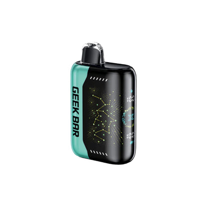 Geek Bar Pulse X 25K Citrus Smash Ice disposable vape