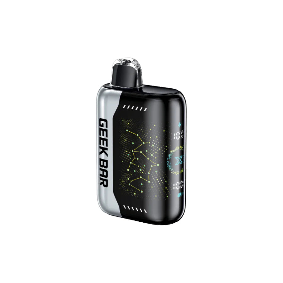 Geek Bar Pulse X 25K Coconut Ice disposable vape