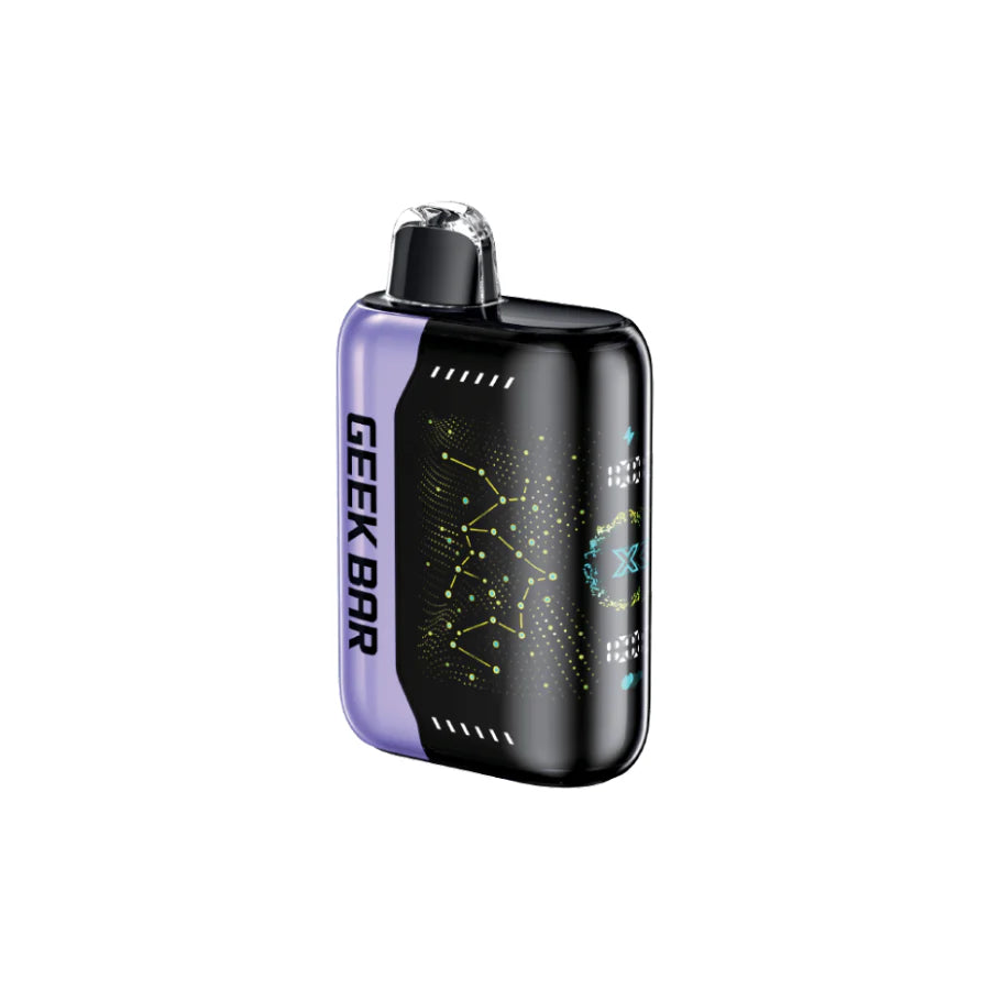 Geek Bar Pulse X 25K Classic Ice disposable vape