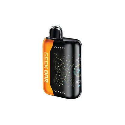 Geek Bar Pulse X 25K Pineapple Lime Ice disposable vape