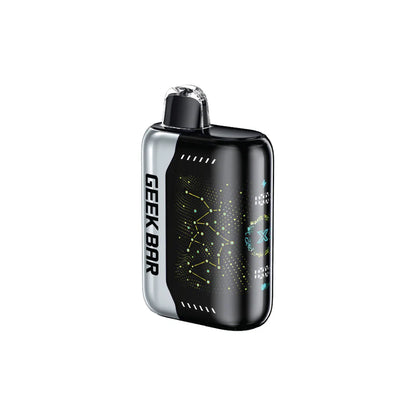 Geek Bar Pulse X 25K White Grape Ice disposable vape