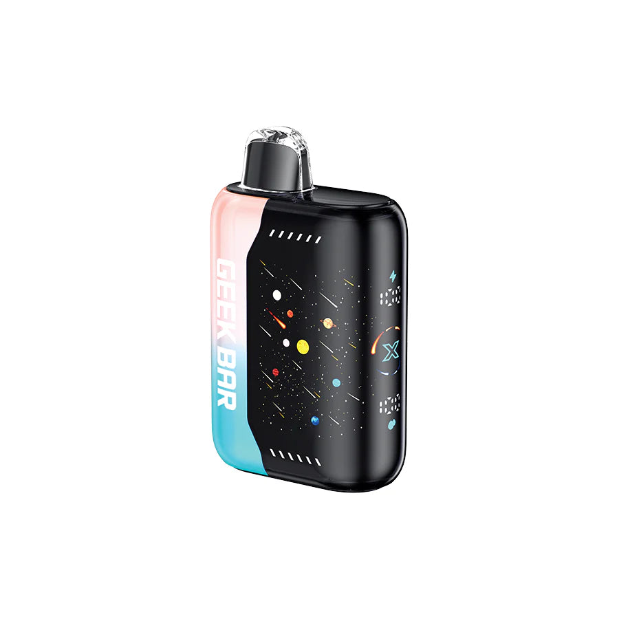 Pulse X 25K Disposable by Geek Bar | 25,000 Puffs | VTW Vaping The Way Pulse X 25K Disposable by Geek Bar | 25,000 Puffs | VTW Vaping The Way