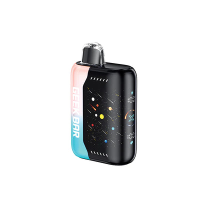 Geek Bar Pulse X 25K Strawberry Kiwi disposable vape