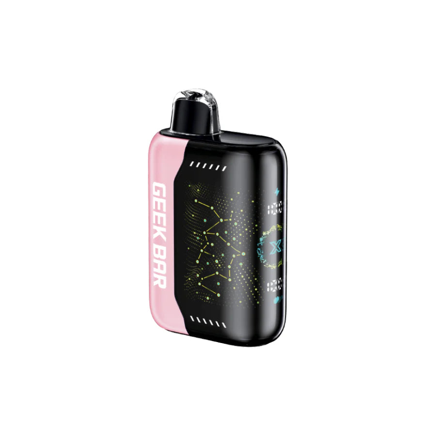 Geek Bars Pink Lemonade Geek Bar Pulse Disposable Vape Device - Pink Lemon Ice 16ml Pink Lemonade | Geek Bar Pulse Vape | EZPUFF Geek Bars Pink Lemonade Geek Bar Pulse Disposable Vape Device - Pink Lemon Ice 16ml Pink Lemonade | Geek Bar Pulse Vape | EZPUFF