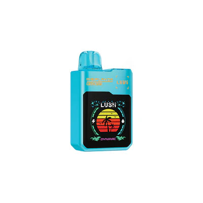 Geek Bar Digiflavour Lush 20K Disposable | VTW Vaping The Way Geek Bar Digiflavour Lush 20K Disposable | VTW Vaping The Way