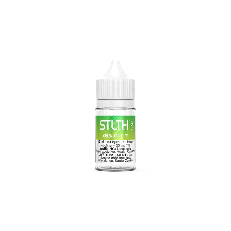 STLTH Salt E-Liquids