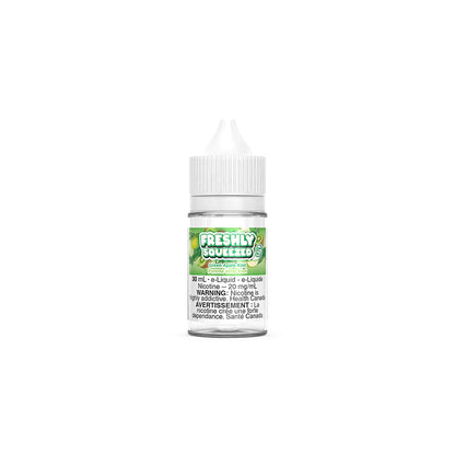 Freshly Squeezed Salt E-Liquids