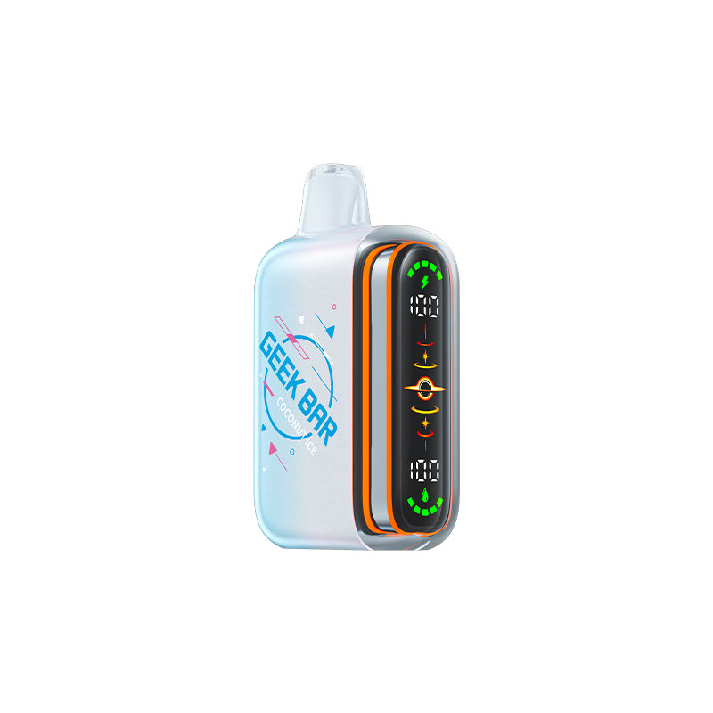 Geek Bar Pulse 2 80K Disposable