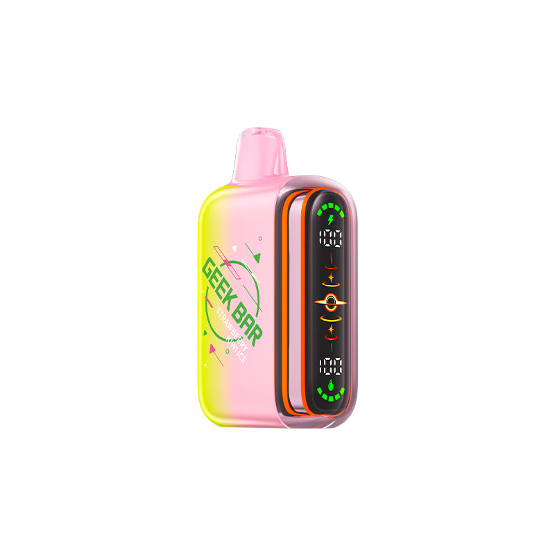 Geek Bar Pulse 2 80K Disposable