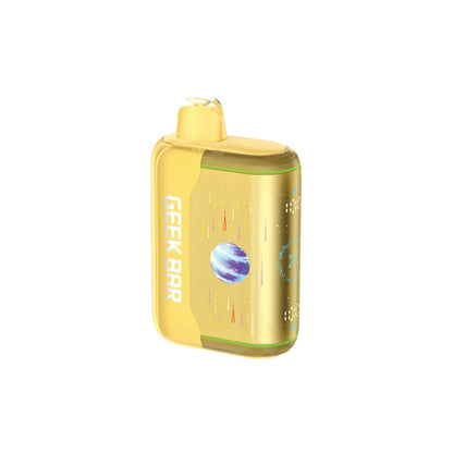 Geek Bar Pulse X 2 Banana Ice Disposable