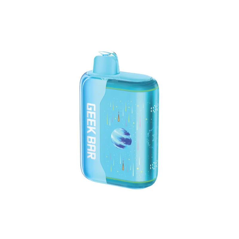 Geek Bar Pulse X 2 Blue Razz Ice Disposable