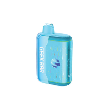 Geek Bar Pulse X 2 Blue Razz Ice Disposable