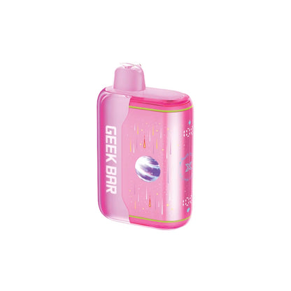 Geek Bar Pulse X 2 Cherry Blast Disposable