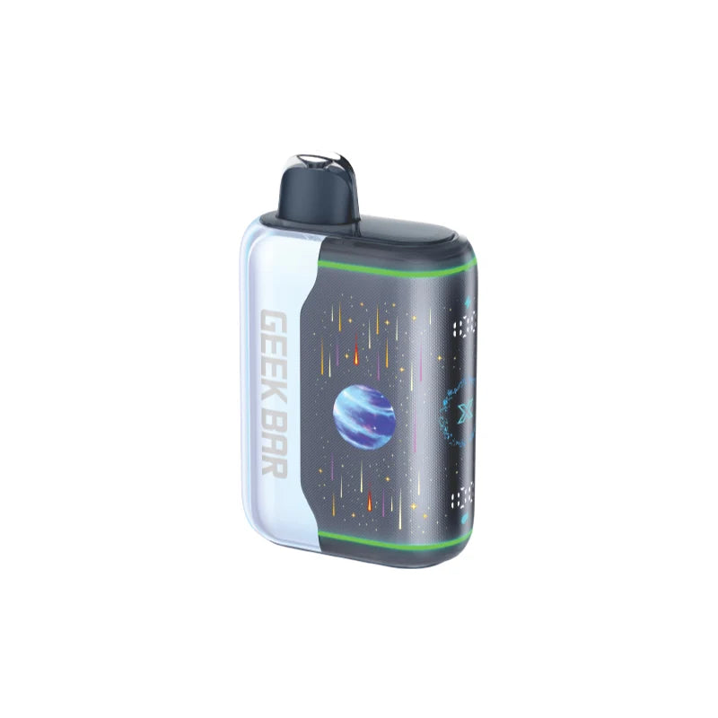 Geek Bar Pulse X 2 Coconut Ice Disposable