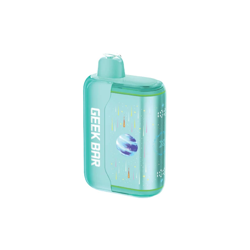 Geek Bar Pulse X 2 Ice Blast Disposable