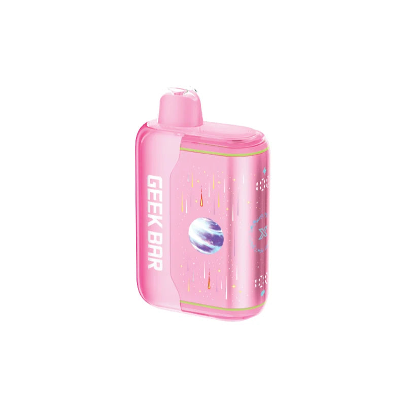 Geek Bar Pulse X 2 Juicy Peach Disposable
