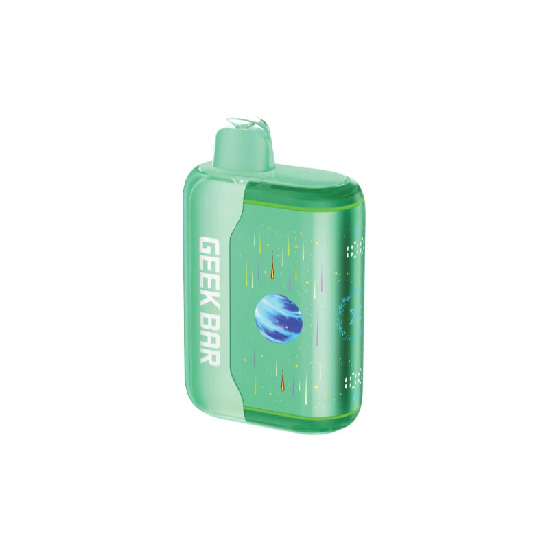 Geek Bar Pulse X 2 Miami Mint Disposable