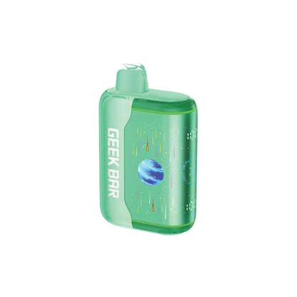 Geek Bar Pulse X 2 Miami Mint Disposable