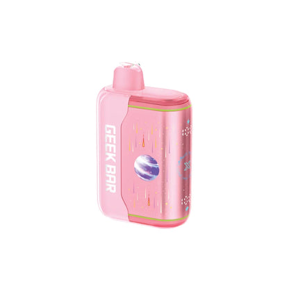 Geek Bar Pulse X 2 Pink Lemon Ice Disposable