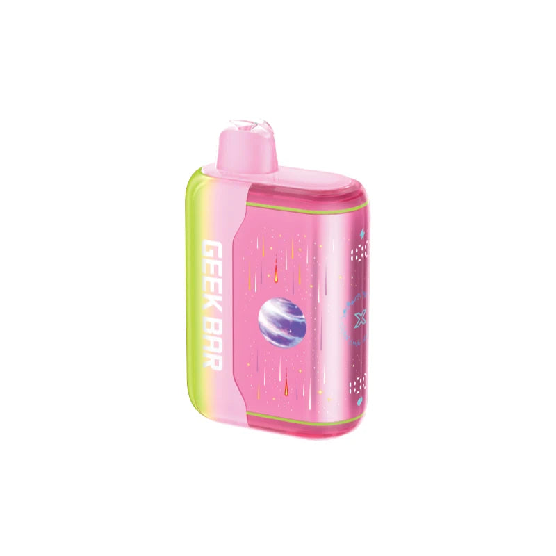 Geek Bar Pulse X 2 Strawberry Kiwi Ice Disposable