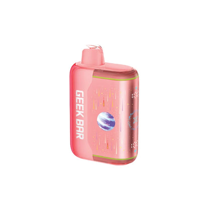 Geek Bar Pulse X 2Watermelon Ice Disposable