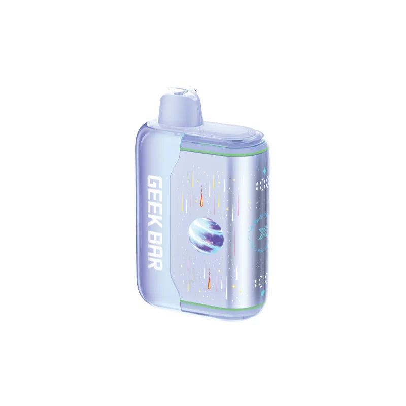 Geek Bar Pulse X 2 White Grape Disposable
