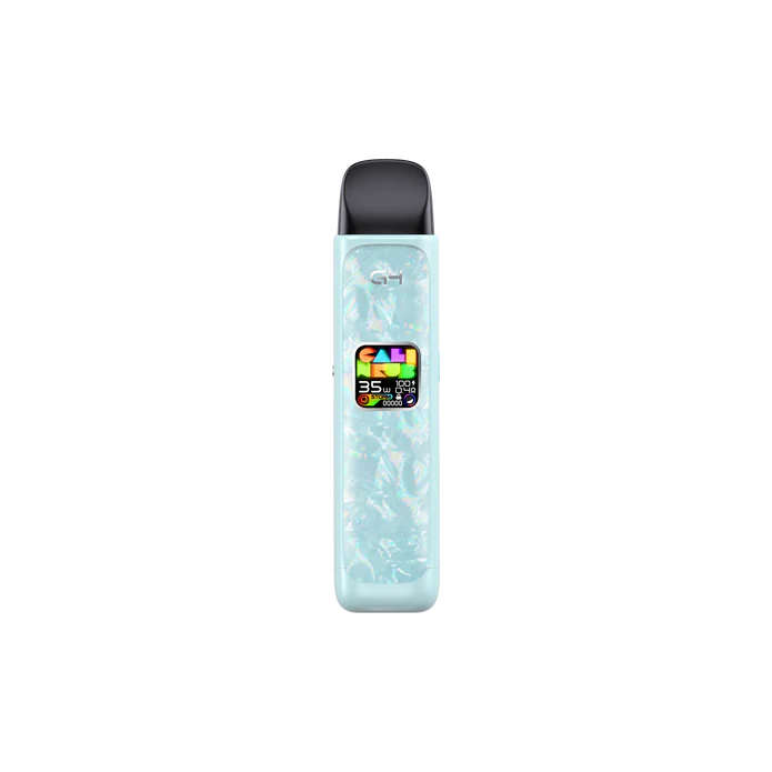 Uwell Caliburn G4 Pod Kit Glacier Blue pod kit