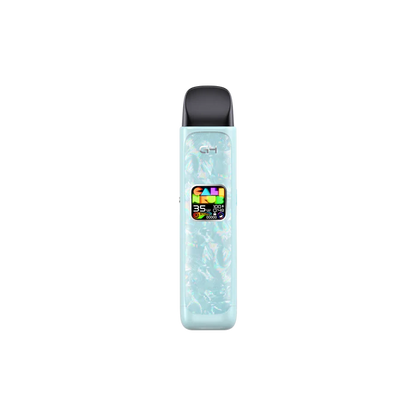 Uwell Caliburn G4 Pod Kit Glacier Blue pod kit