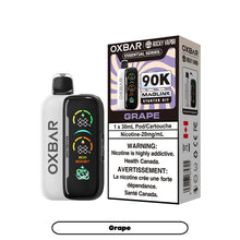 Oxbar Maglink 90K Kit