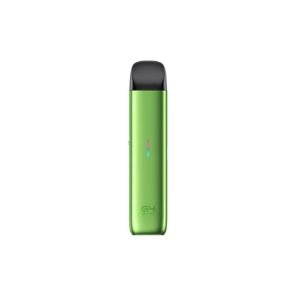 Uwell Caliburn G4 Mini Pod Kit Grass Green pod kit