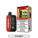 Rocky Vapor Oxbar Maglink 90K Starter Kit